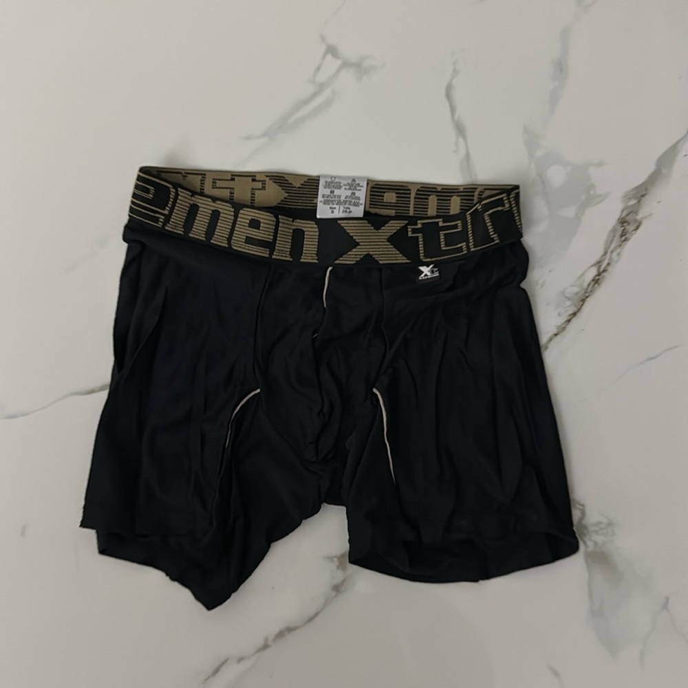 Xtreme underwear